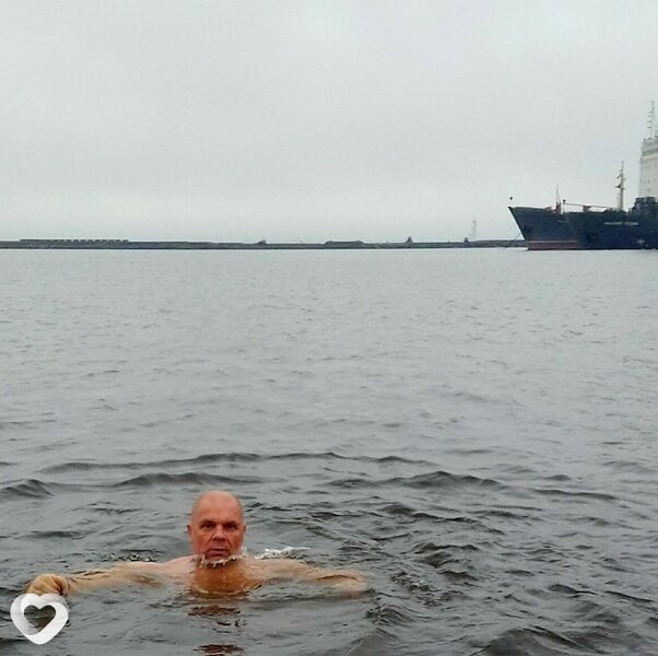 Петр, 61, Рязани — анкета №124274