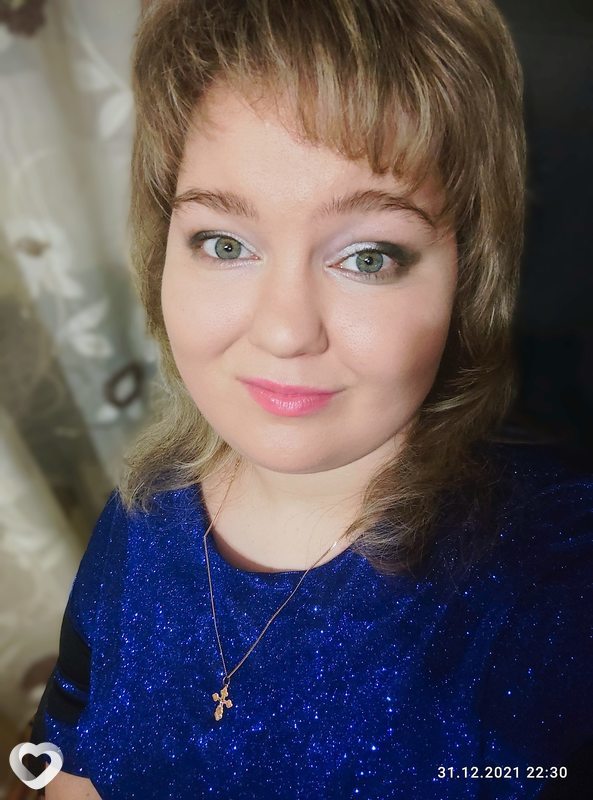 Anna Greben, Орёл