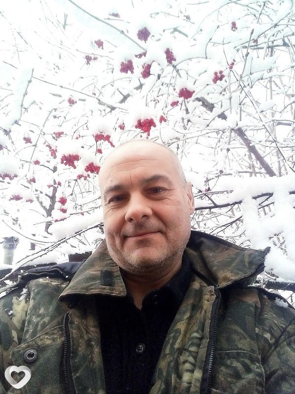 Юрий, 54, Горках — анкета №124277
