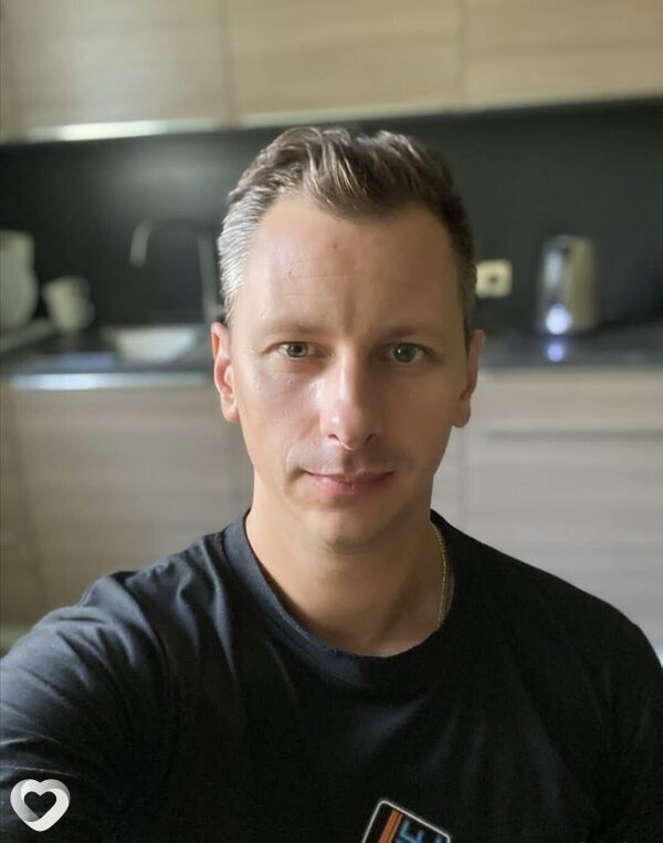 Эдуард, 40, Казани — анкета №124279
