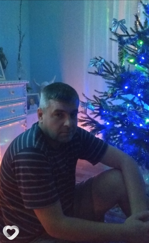 Edward, 50, Пинске — анкета №124285