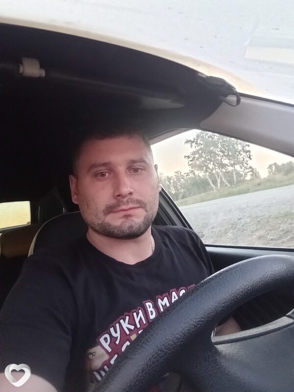 Сергей, 32, Омске — анкета №124287