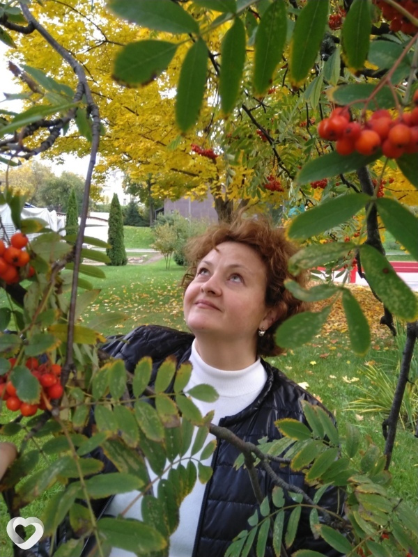 Анюта, 52, Смоленске — анкета №124293