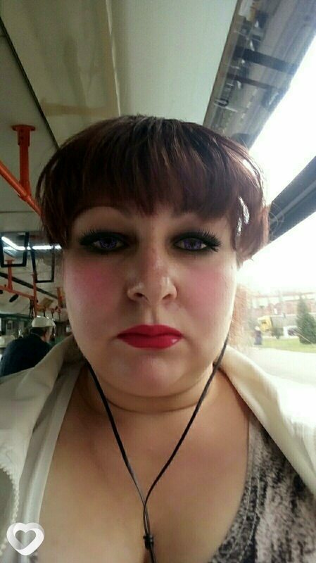 Екатерина, 44, Витебске — анкета №124299