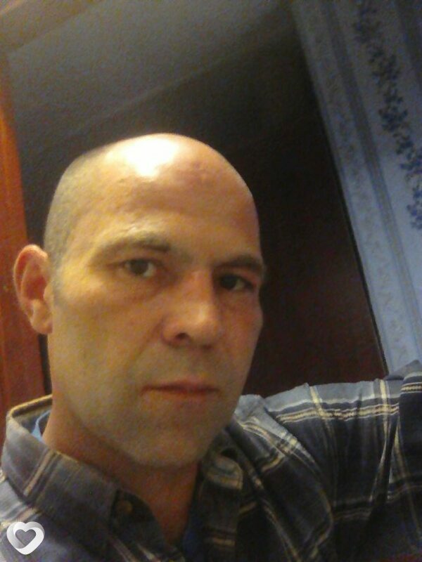 Андрей, 50, Молодечно — анкета №124313