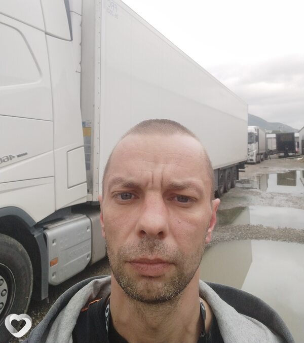 Женя, 43, Витебске — анкета №124322