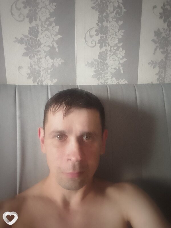 Александр, 38, Новосибирске — анкета №124210