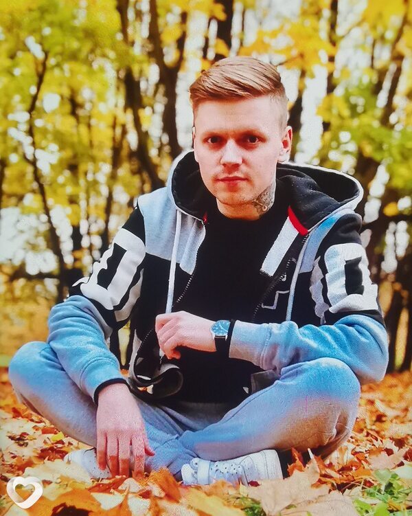 Drug, 27, Гомеле — анкета №124211