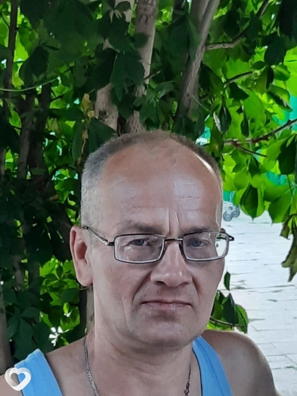 Георгий, 56, Самаре — анкета №124212