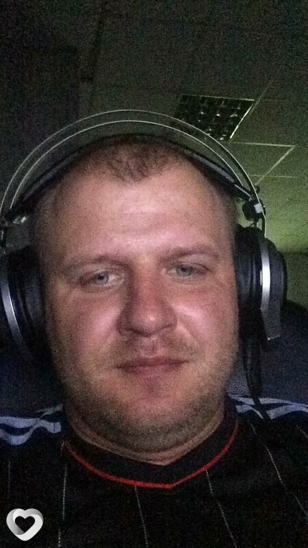 Александр, 41, Алматы — анкета №124498