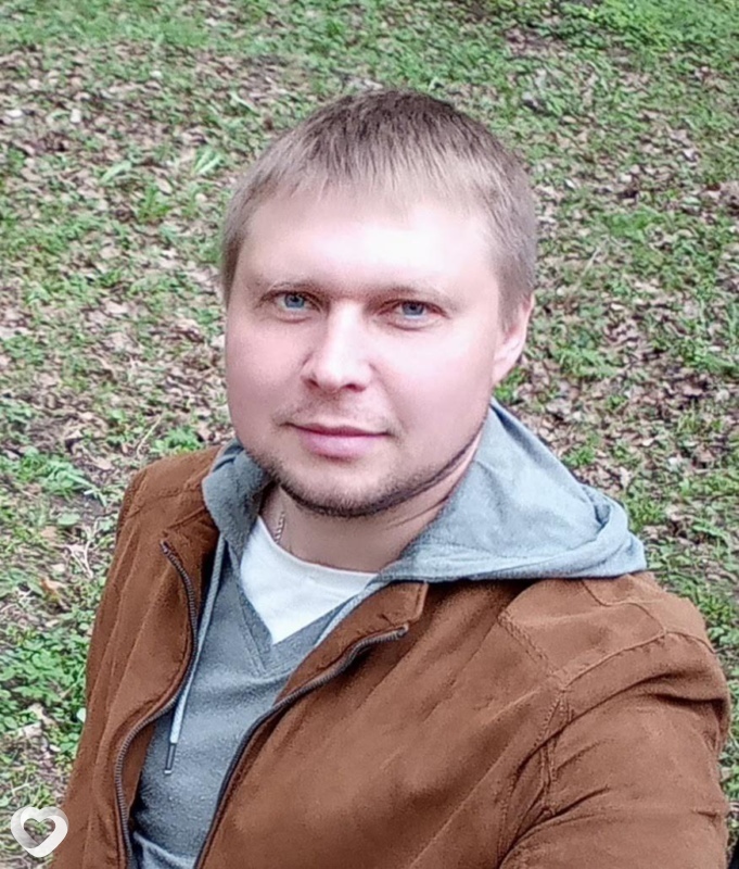 Дмитрий, 40, Быхове — анкета №124509
