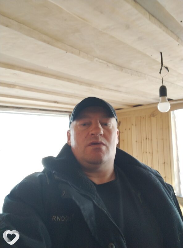 Валентин, 49, Минске — анкета №124513