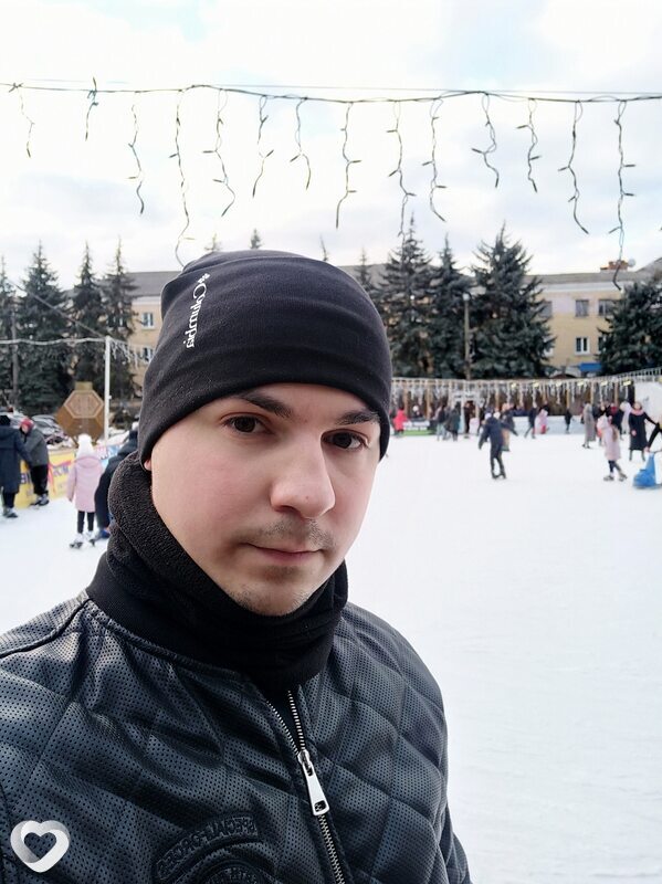 Руслан, 30, Одессе — анкета №124455