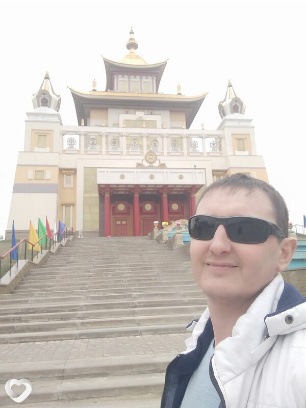 Наиль, 46, Астрахани — анкета №124458