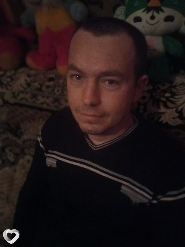 Алексей, 43, Харькове — анкета №124464