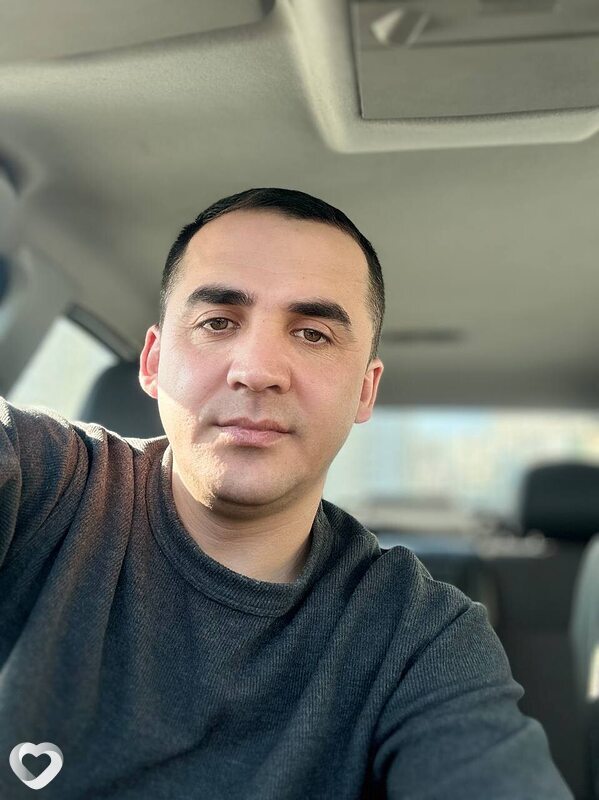 Damir, 38, Екатеринбурге — анкета №124469