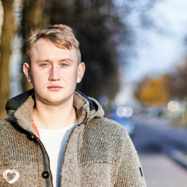 Nicson, 45, Минске — анкета №124472