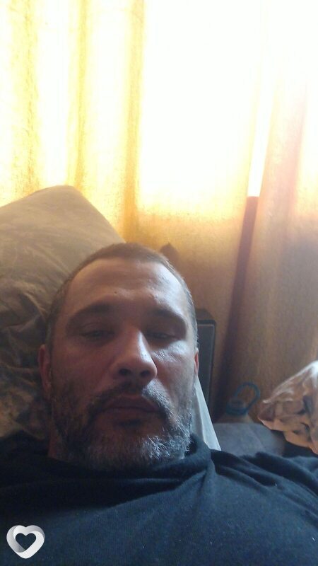 Макс, 44, Донецке — анкета №124408