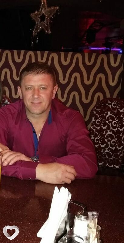 Андрей, 53, Кирове — анкета №124410