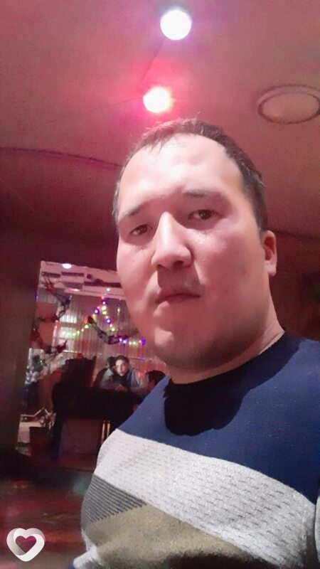Аристакрат, 39, Ташкент — анкета №124421