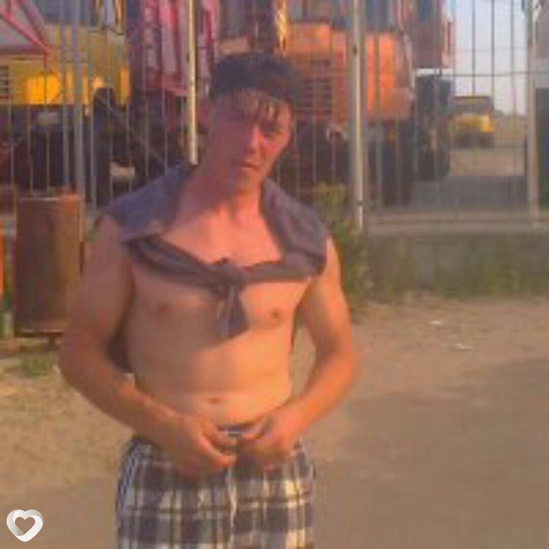 Коля, 38, Москве — анкета №124523