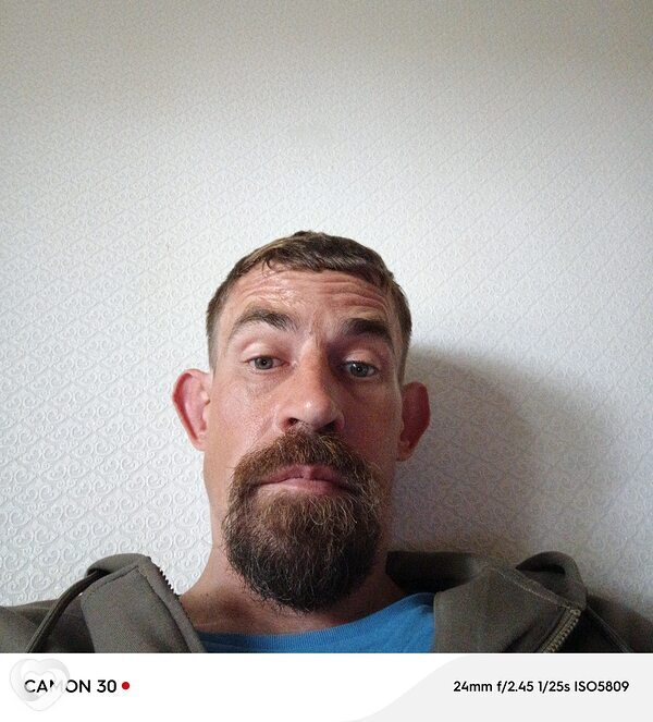 Евгений, 44, Благовещенске — анкета №124528