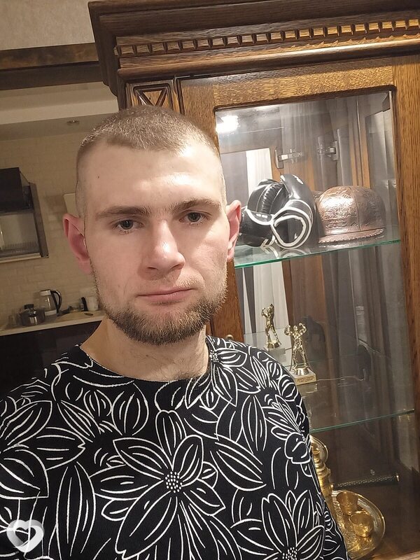 Женя, 36, Минске — анкета №124531