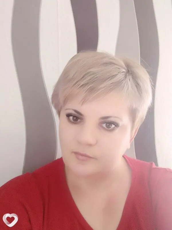 Фейка, 39, Барановичах — анкета №5806