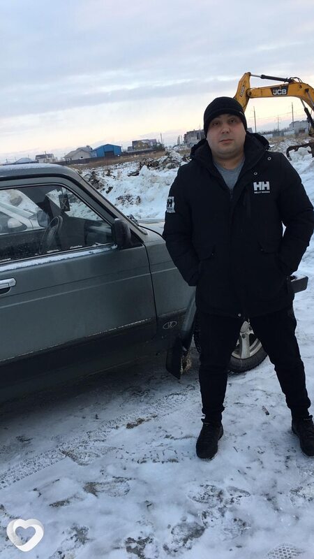 Вадим, 37, Тамбове — анкета №124535