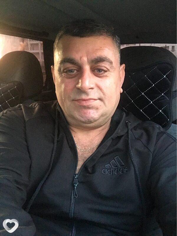 Эдик, 53, Пятигорске — анкета №124536