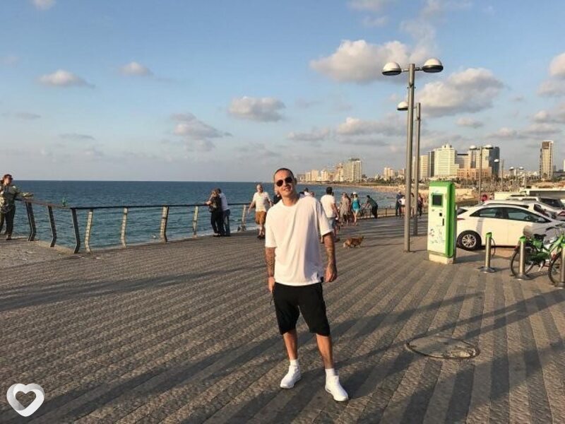 Гражданин, 30, Виннице — анкета №124542