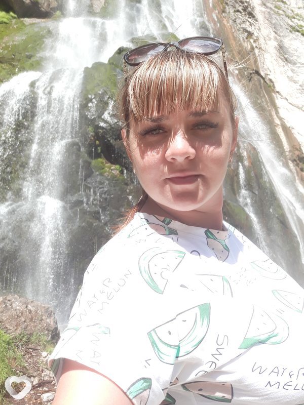 Екатерина, 36, Самаре — анкета №124545