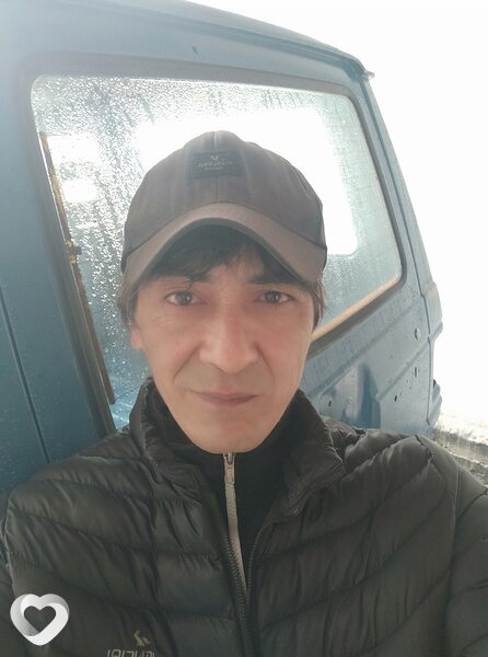 Адель, 46, Бишкек — анкета №124546