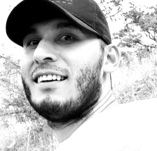 Sher, 36, Ташкент — анкета №5804
