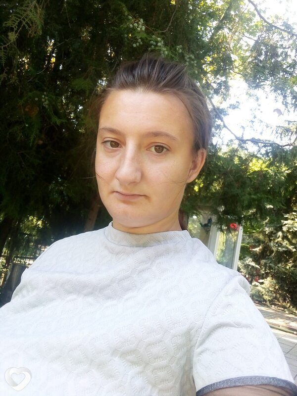 Екатерина, 29, Николаеве — анкета №124612