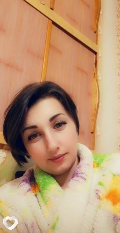 Юля, 38, Днепр — анкета №124750