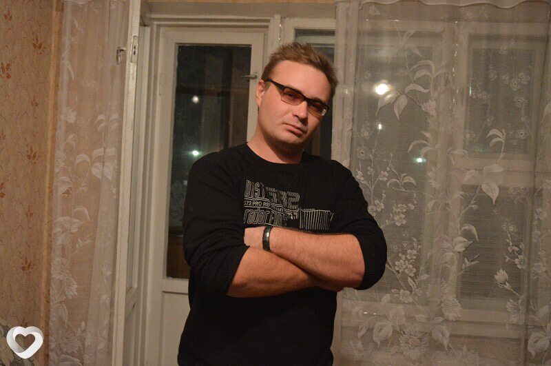 Сергей, 37, Братске — анкета №124755