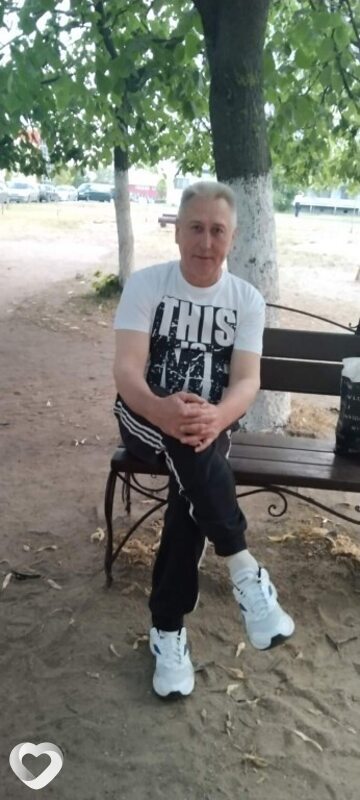 Иван, 51, Минске — анкета №124756