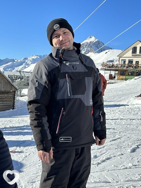 Роман, 34, Обнинске — анкета №124758