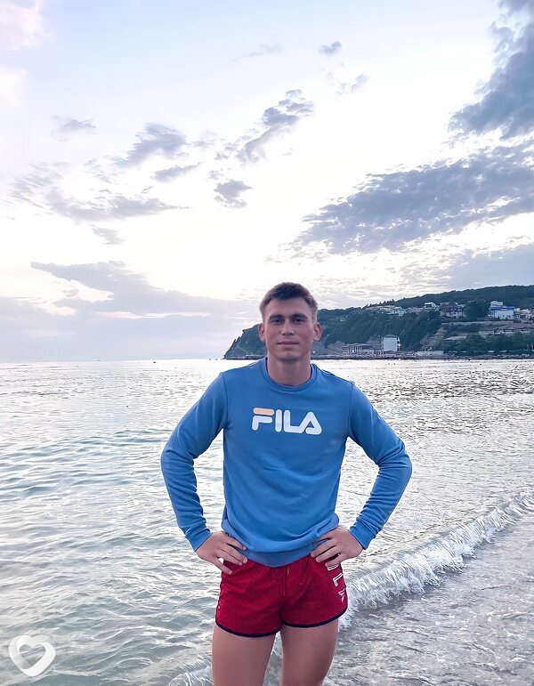 Макс, 41, Ленинске-Кузнецком — анкета №124771