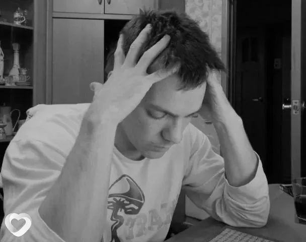 Федя, 39, Алейске — анкета №124474