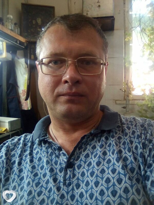 Александр, 53, Курске — анкета №124475