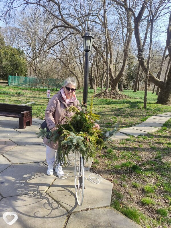 Тамара, 67, Краснодаре — анкета №124484