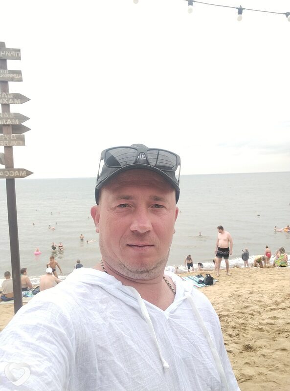 Александр, 39, Прокопьевске — анкета №124485