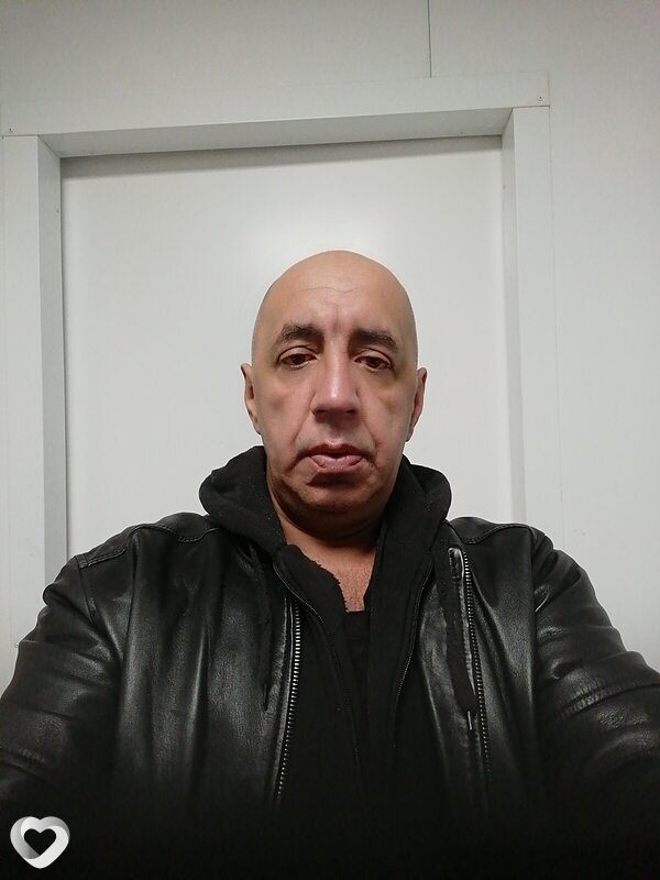 Сергей, 47, Хабаровске — анкета №124492