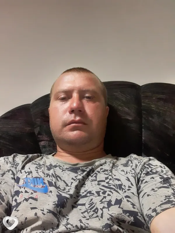 Михаил, 36, Барнауле — анкета №124494