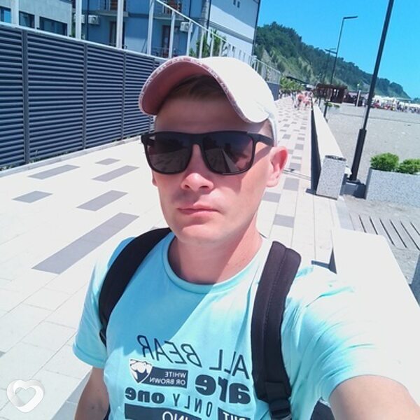Макс, 38, Новороссийске — анкета №124375