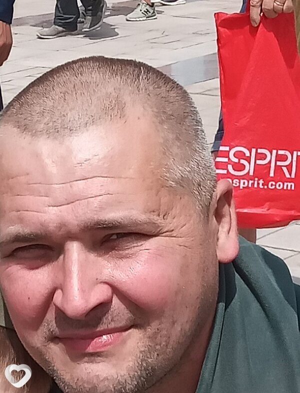Кирилл, 36, Бишкек — анкета №124386