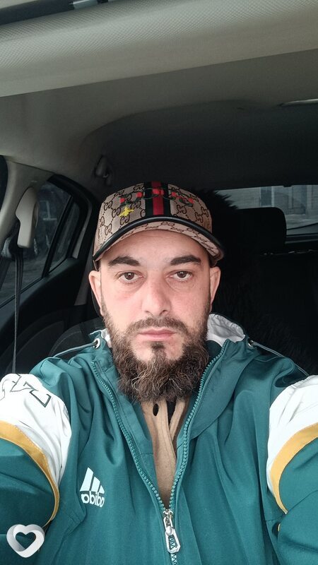 Степан, 39, Бийске — анкета №124388