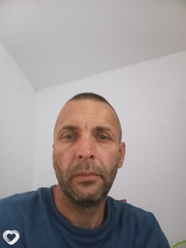 Юрий, 47, Хусте — анкета №124624